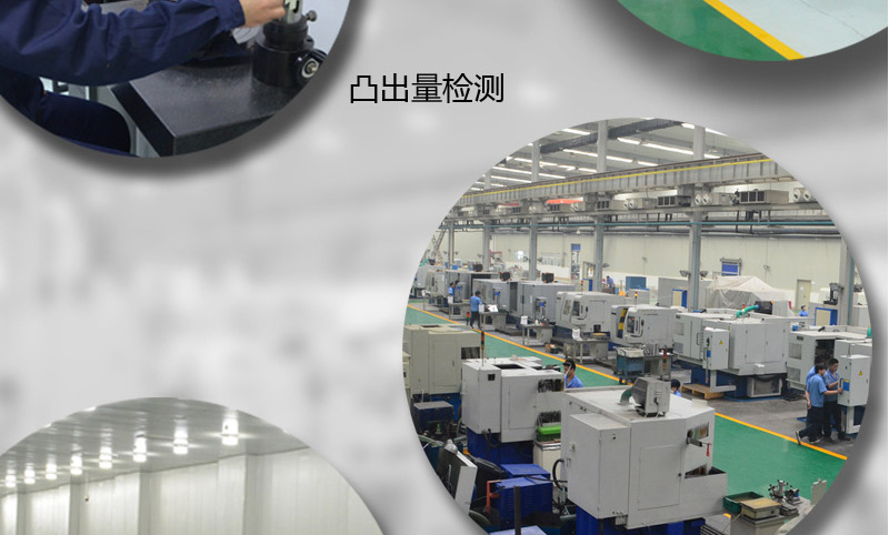 滾珠絲杠球軸承BS3062